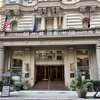 Bellevue Hotel Legionnaires