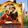William Still mural