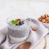 Fibermaxxing Wellness Trend