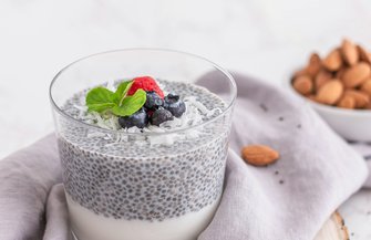 Fibermaxxing Wellness Trend