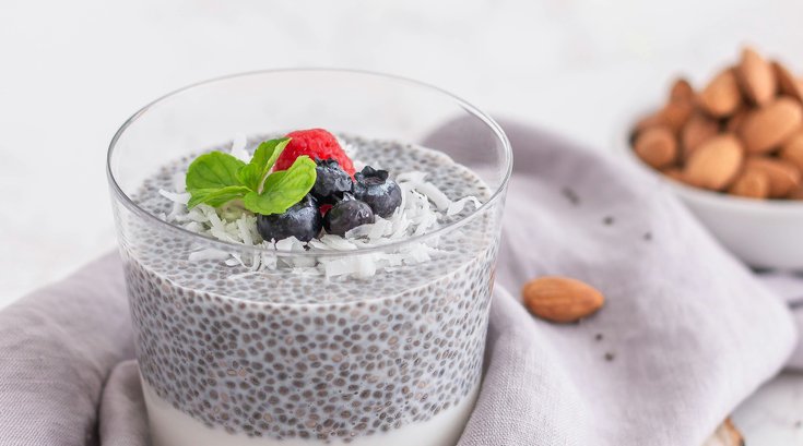 Fibermaxxing Wellness Trend