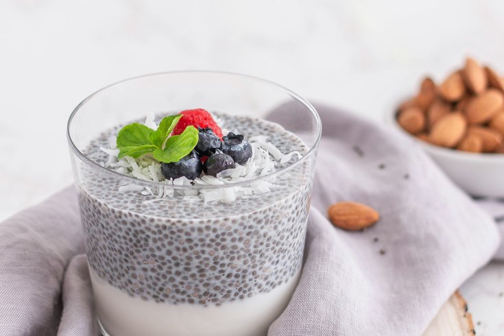 Fibermaxxing Wellness Trend