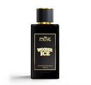 Water ice perfume