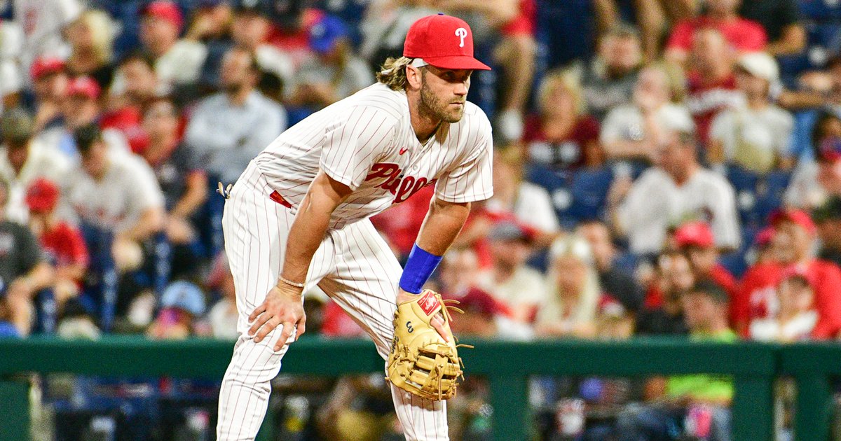 Can Phillies repeat extremely good injury luck again? | PhillyVoice