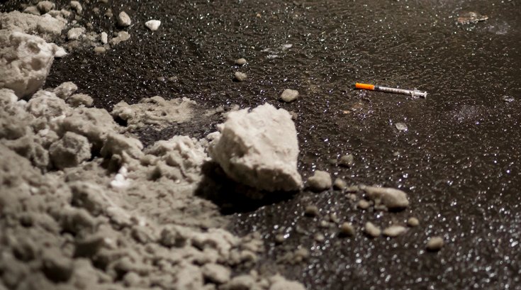 Carroll - Private Investigator Searches for Missing Teen in Kensington