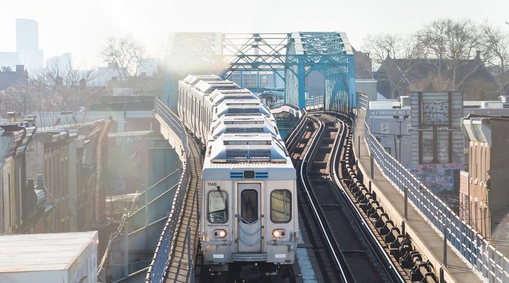 Stock_Carroll - Market-Frankford Line Subway Trains