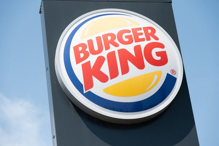 Burger King Delaware