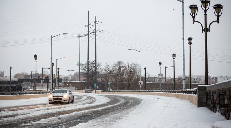 Carroll - Snow