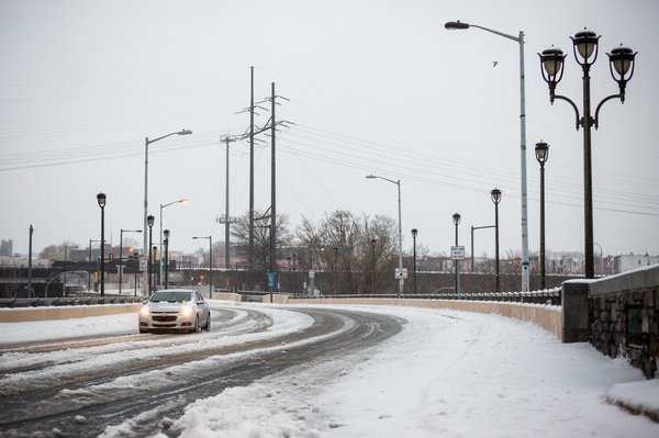Carroll - Snow