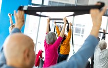 Limited - Core Strength Training April 2019 IBX LIVE