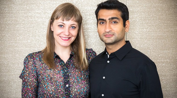 Carroll - The Big Sick