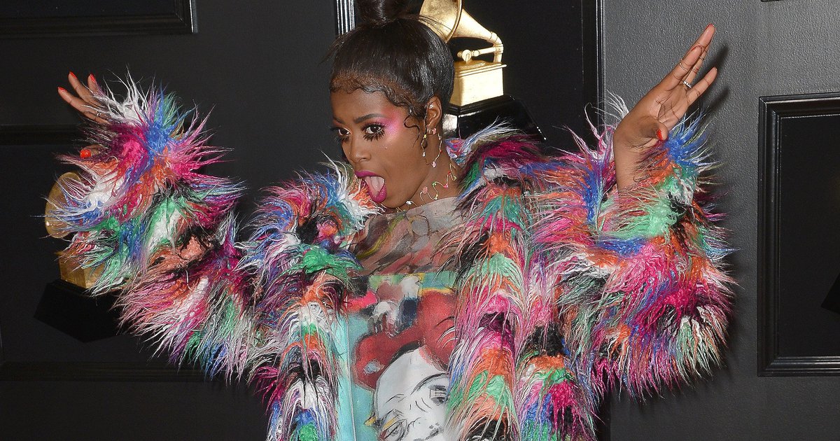 Tierra Whack to headline Adult Swim Festival Block Party in her native North Philly - Vimarsana News