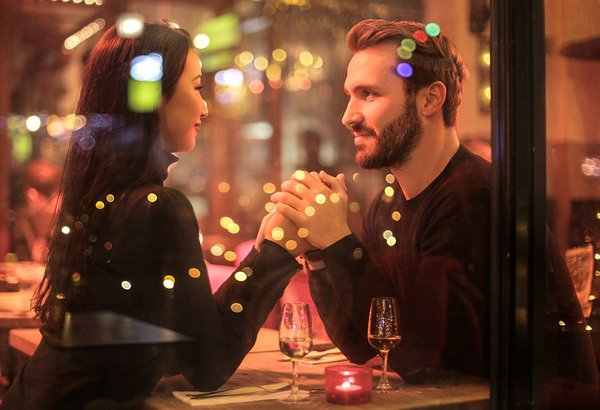 NADA Dating App