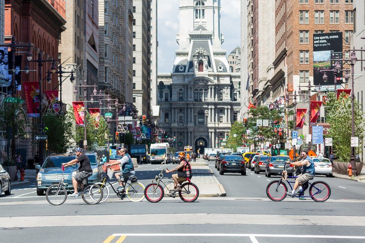 Carroll - Jersey Devil Bike Club