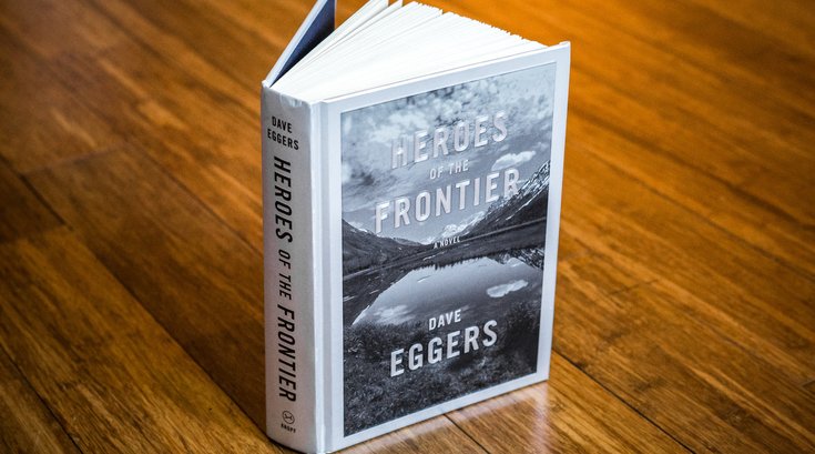 Carroll - Book Review Heroes on the Frontier