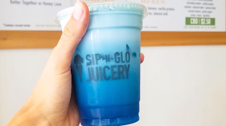 sipnglo glo aid 