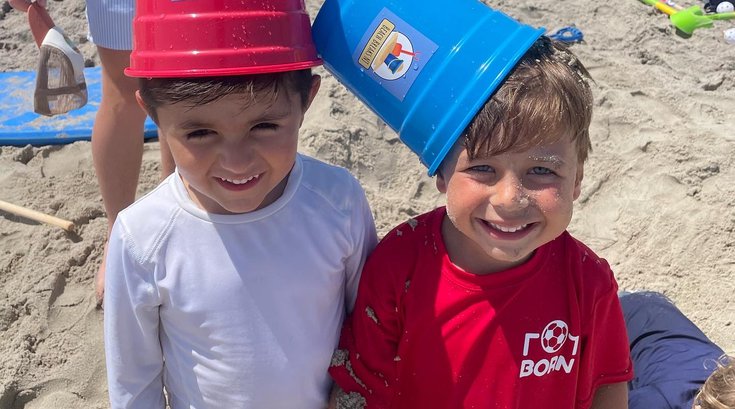 PA teen founds Beach Breaks NJ babysitting service
