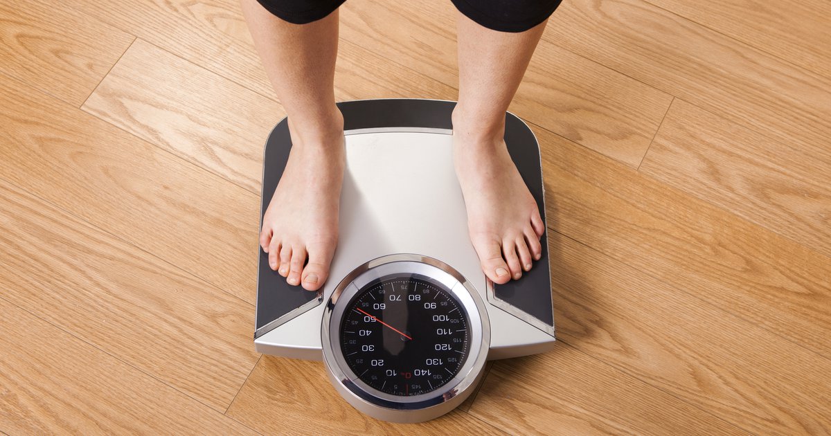 Set point theory may help explain why weight loss often plateaus