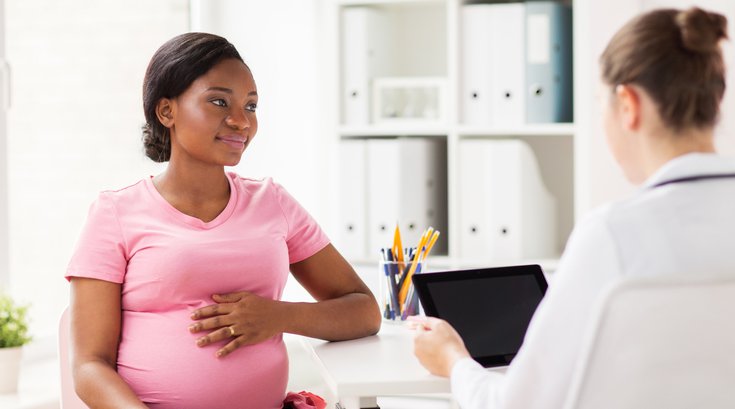 Pregnancy Vaccines Pertussis