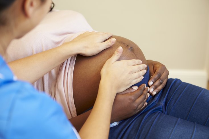 Vitamin D pregnancy