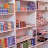 Philly Bookstore Crawl