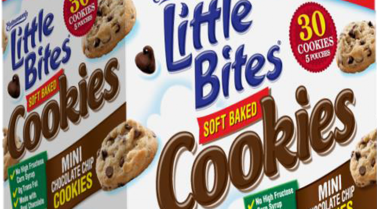 entemenn's little bites cookie recall 