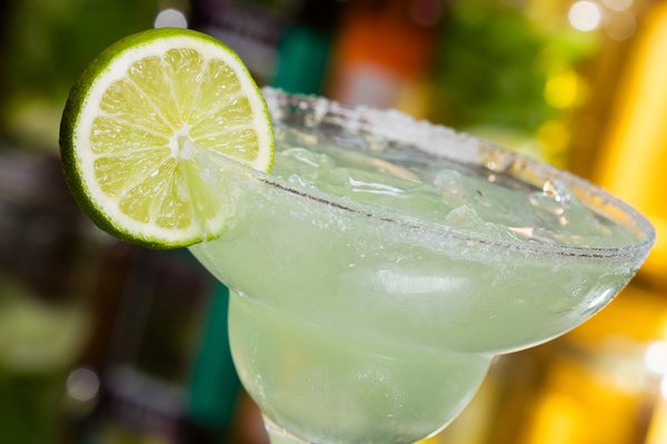 Frankford Tiki Bar