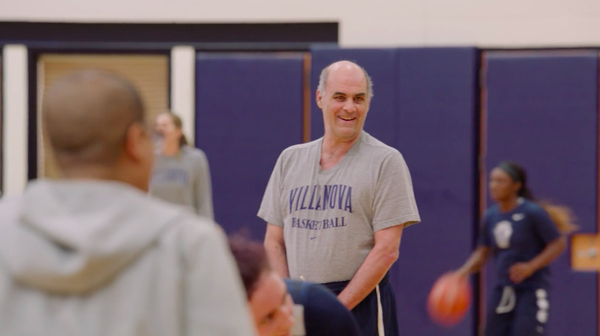 villanova wildcats women's basketball roster