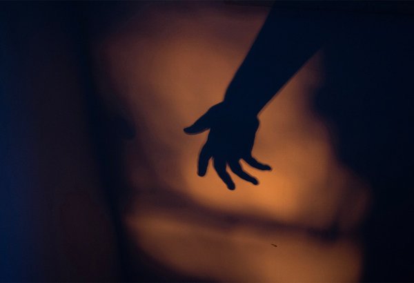 Empty Hand 08032019