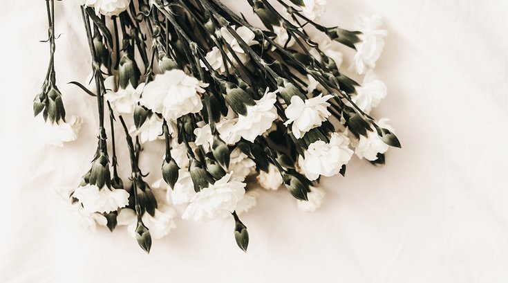 Flower Bunch 08032019