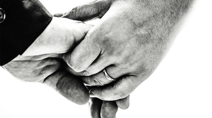 Holding Hands 08032019