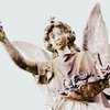 Statue Angel 08032019