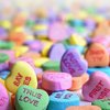 Valentines Day candy 08032019