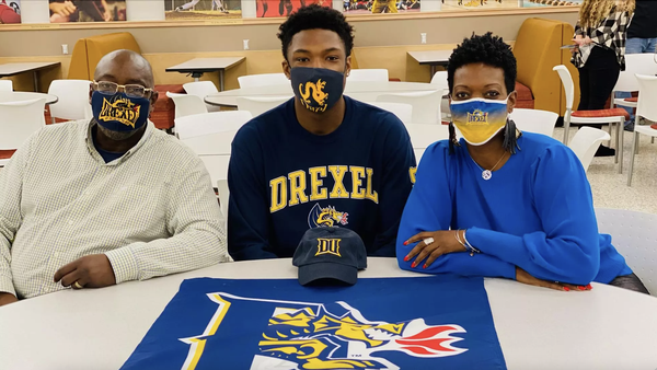 Terrence Butler Drexel