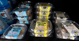 Eat less protein