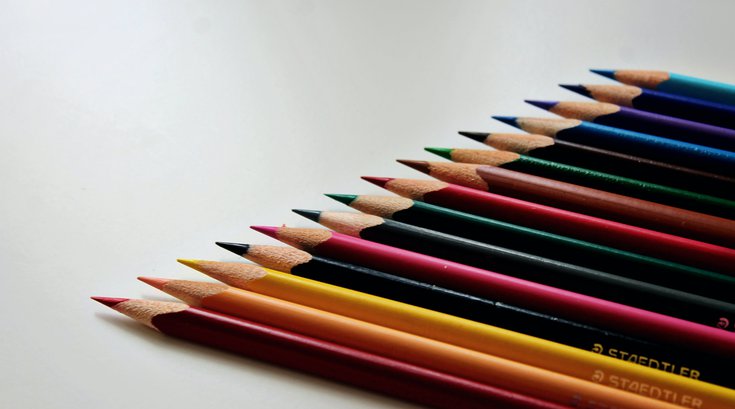 Adobe Digital Coloring Book