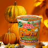Cup Noodle Nissin pumpkin spice