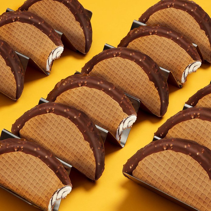 Klondike s Choco Taco mourned after discontinuation may return