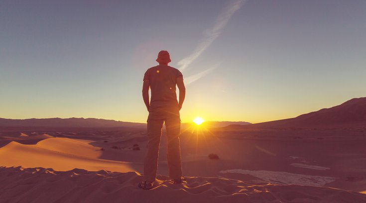 Sense of purpose