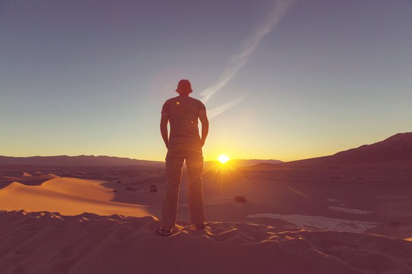 Sense of purpose