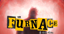 Furnace party comic