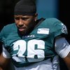 EaglesTrainingCamp-Saquon Barkley