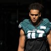 EaglesTrainingCamp-Eli Stowers