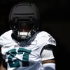 EaglesTrainingCamp-Quinyon Mitchell