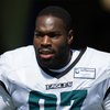 EaglesTrainingCamp-Moro Ojomo