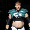 EaglesTrainingCamp-Cam Jurgens