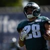 EaglesTrainingCamp-Will Shipley