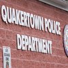 Quakertown police chief