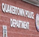 Quakertown police chief