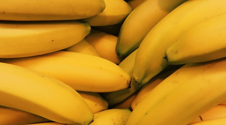 bananas bedtime snack 